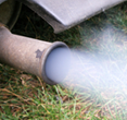 Car Exhaust